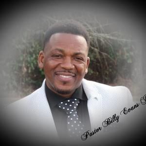 Meet your Posher, Billy